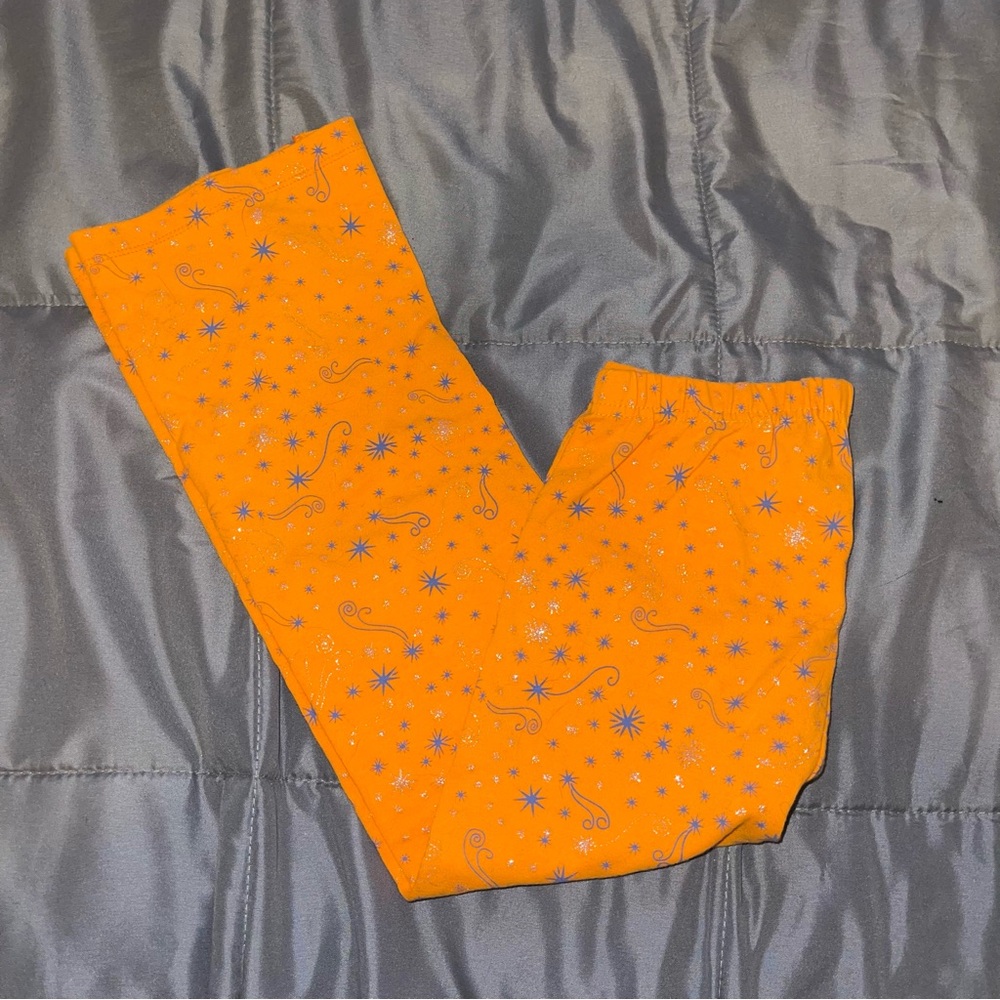 Happy Halloween Leggings